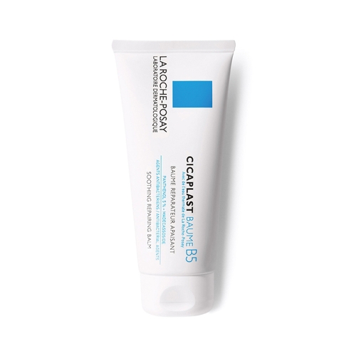 理肤泉B5+修复霜100ml 2022年新款