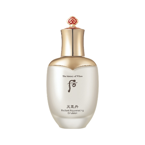 后天气丹花献光彩紧颜滋养乳 110ml 效期至27年3月