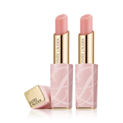 雅诗兰黛绝色倾慕修护唇膏双支装