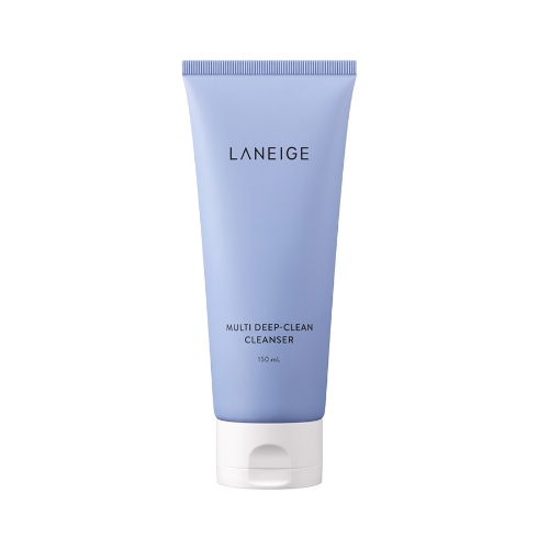 Laneige/兰芝多效四合一洗面奶洁面乳膏150ml