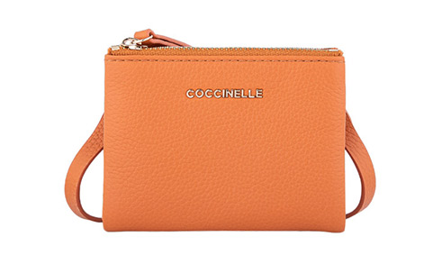 Coccinelle ISABELLE