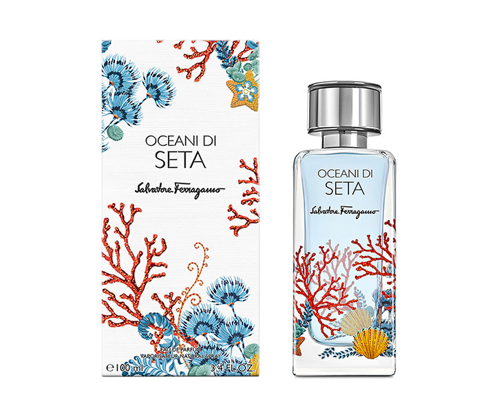 FERRAGAMO菲拉格慕丝之境深海禁地香水100ml_免税价格_免税课代表