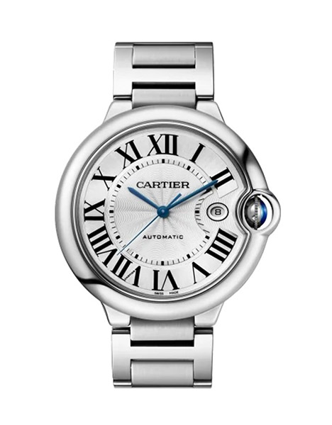 Cartier Ballon Bleu 42