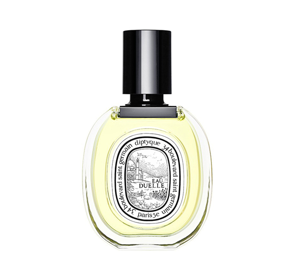 diptyque杜耶尔淡香水50ml_免税价格_免税课代表